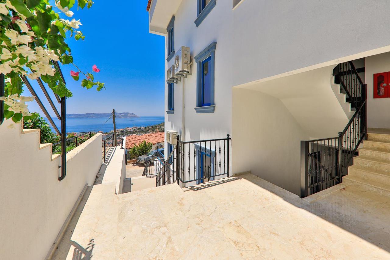 Carpediem Apart Kas Exterior photo