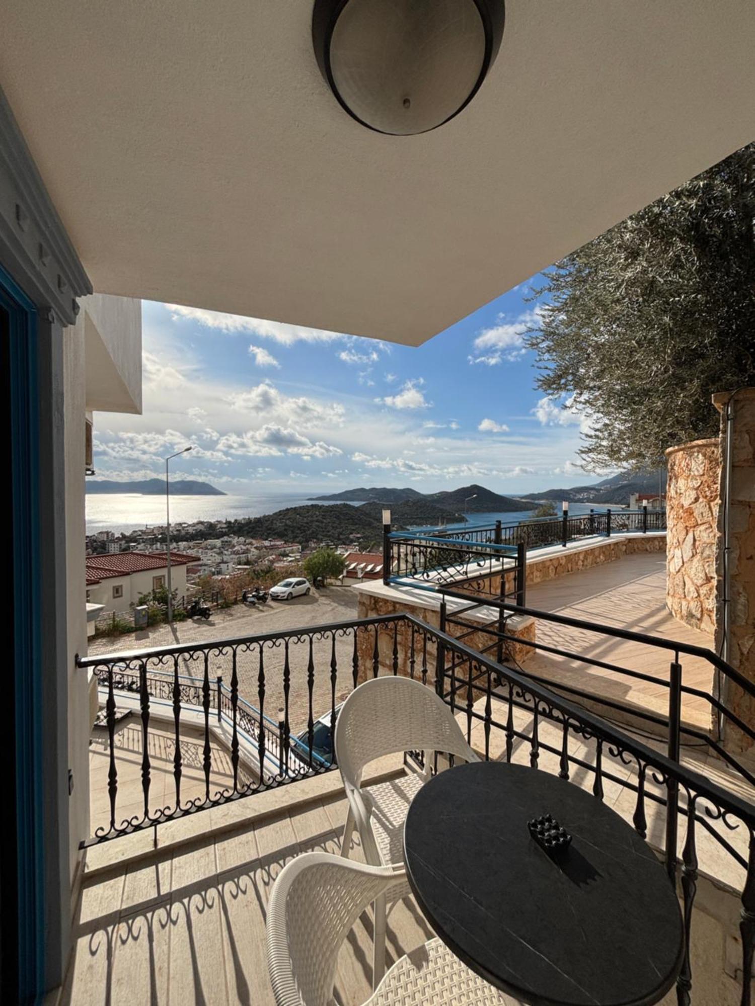Carpediem Apart Kas Exterior photo