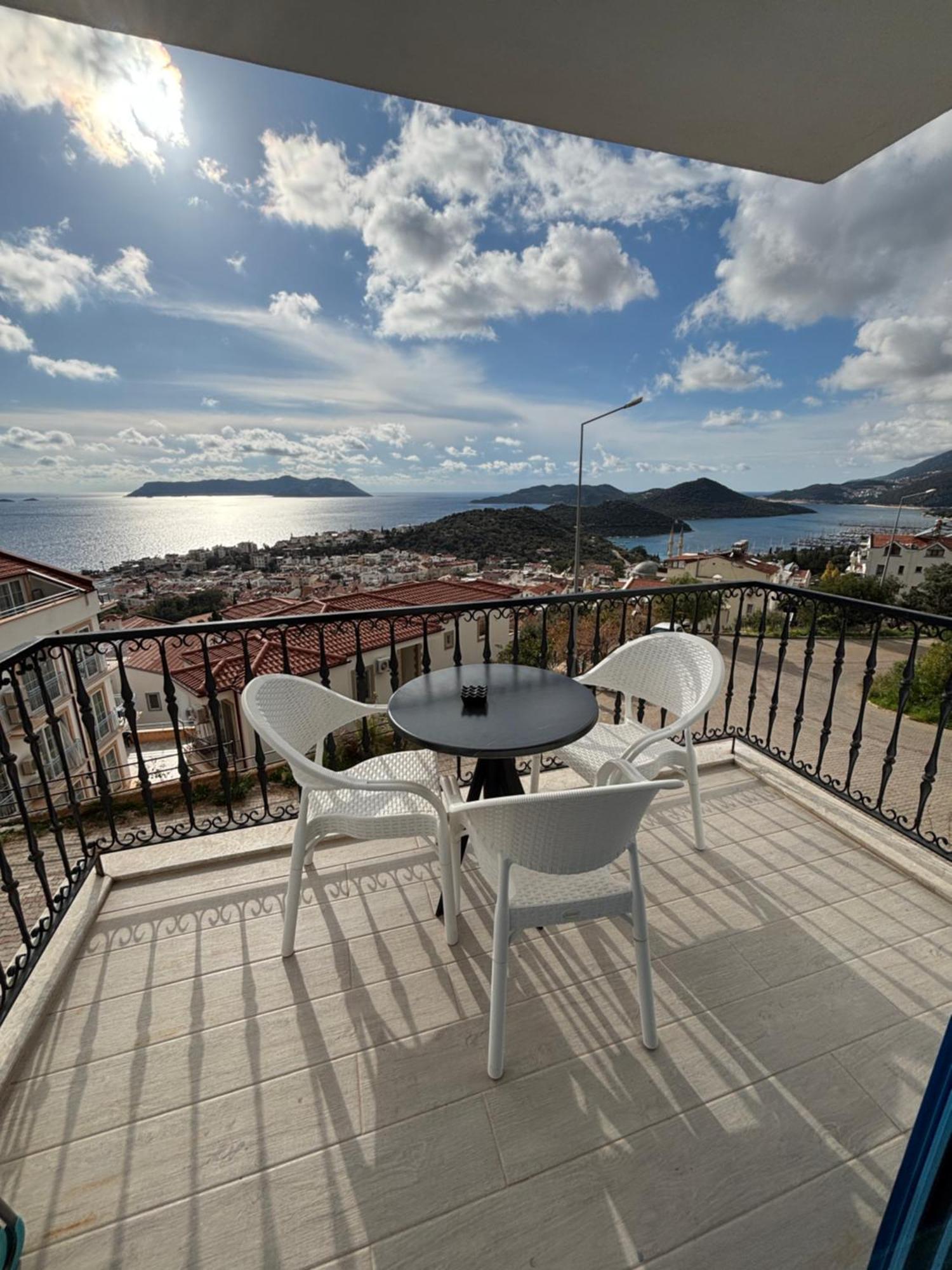 Carpediem Apart Kas Exterior photo