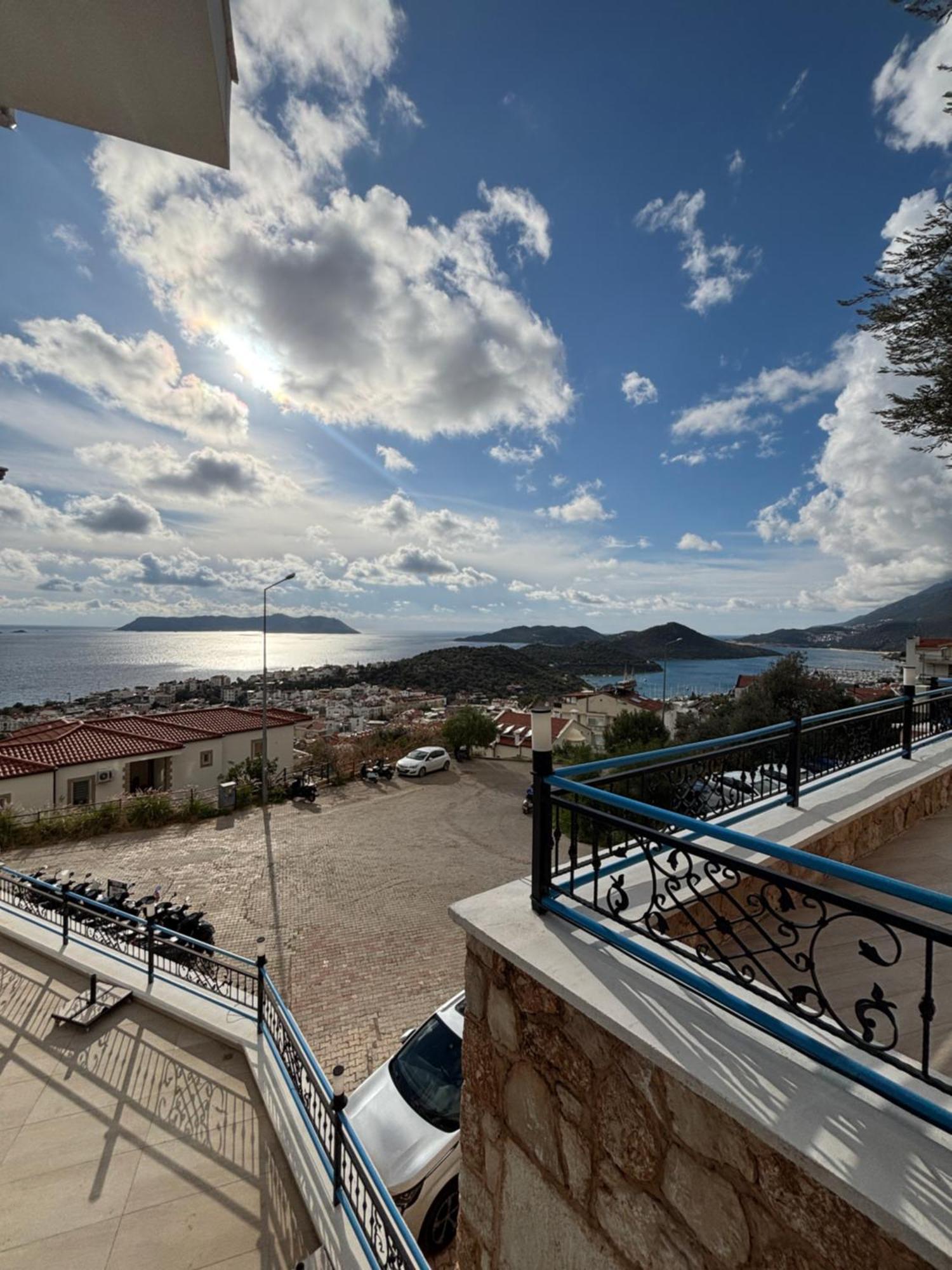 Carpediem Apart Kas Exterior photo