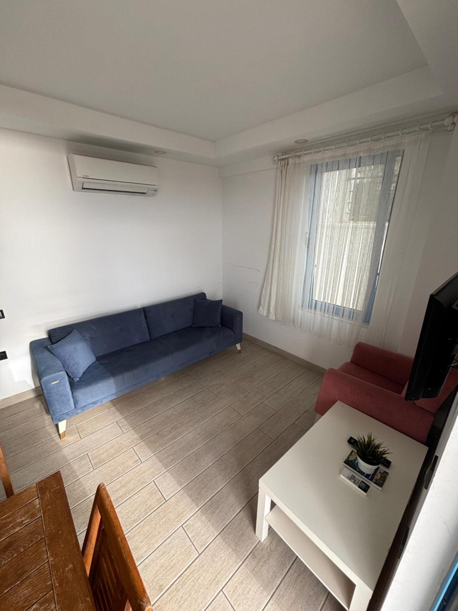 Carpediem Apart Kas Exterior photo